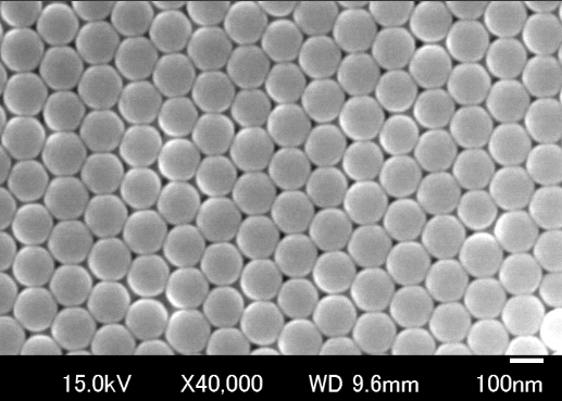 Nano SIO2 Dispersion
