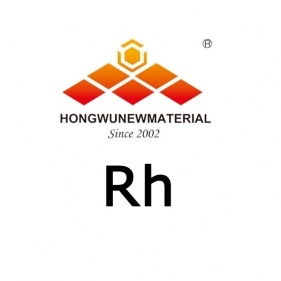 rhodium rh nanopowders / rh 나노 입자 화학 물의 가격