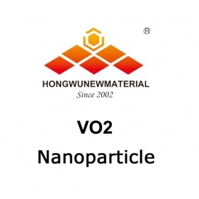 상 변화 물질 nano vo2 바나듐 디옥사이드 나노 입자