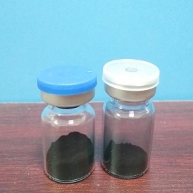 나노 팔라듐 코팅 탄소 (Pd / C) 촉매