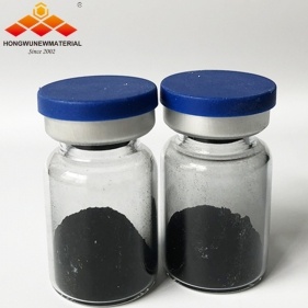 고품질 검은 촉매 팔라듐 분말, pd nanoparticles 가격