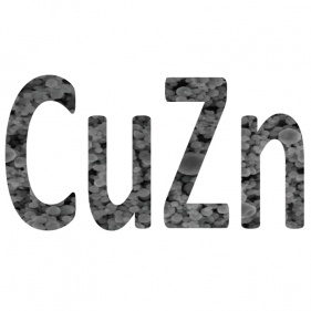 CuZn 합금 나노 입자 구매
