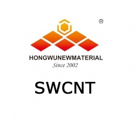 투명 전도성 필름에 사용되는 단일벽 탄소 나노튜브 SWCNT 구매
