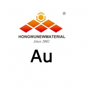 중국 나노물질, 유기발광소자에 사용되는 금 나노와이어 AuNW 구매
