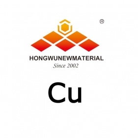 50-100 nm 높은 촉매 활성 구리 나노와이어 CuNW 구매
