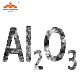 알파 Al2O3 분말