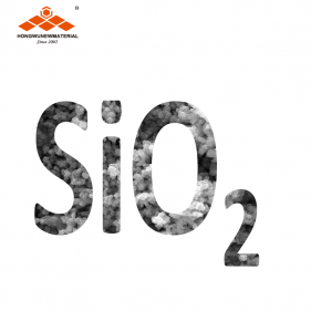 NANO SiO2 투명 분산액
