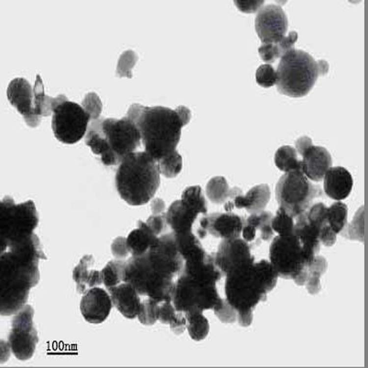 니켈 티타늄(Ni-Ti) 합금 나노분말 특성 및 응용