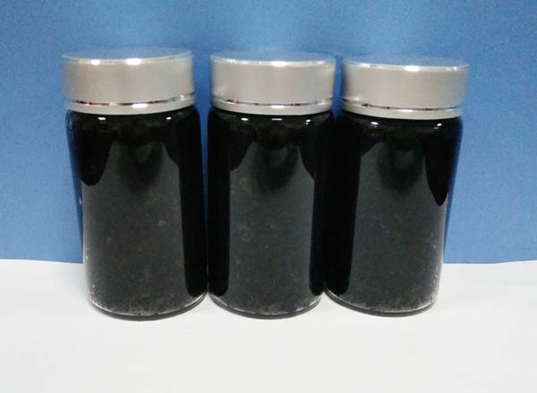 가열저항에 사용되는 나노이산화루테늄(RuO2)
